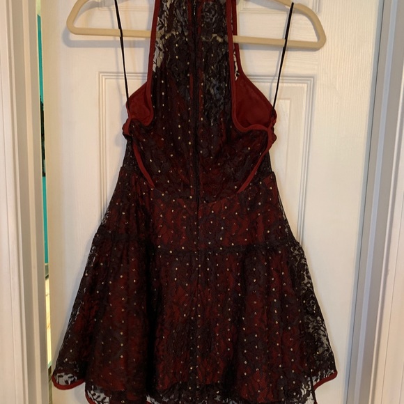 ✨ FREE PEOPLE DRESS - Picture 6 of 8